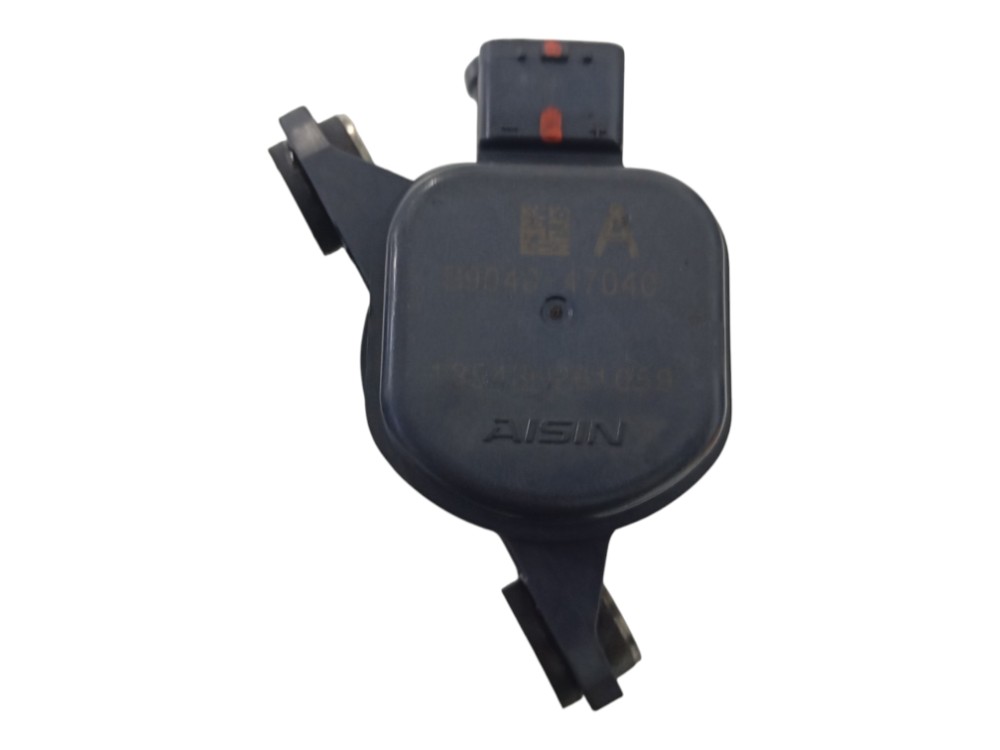 Bomba Agua Auxiliar Toyota Corolla Cross 1.8 Flex Aut 2024 5