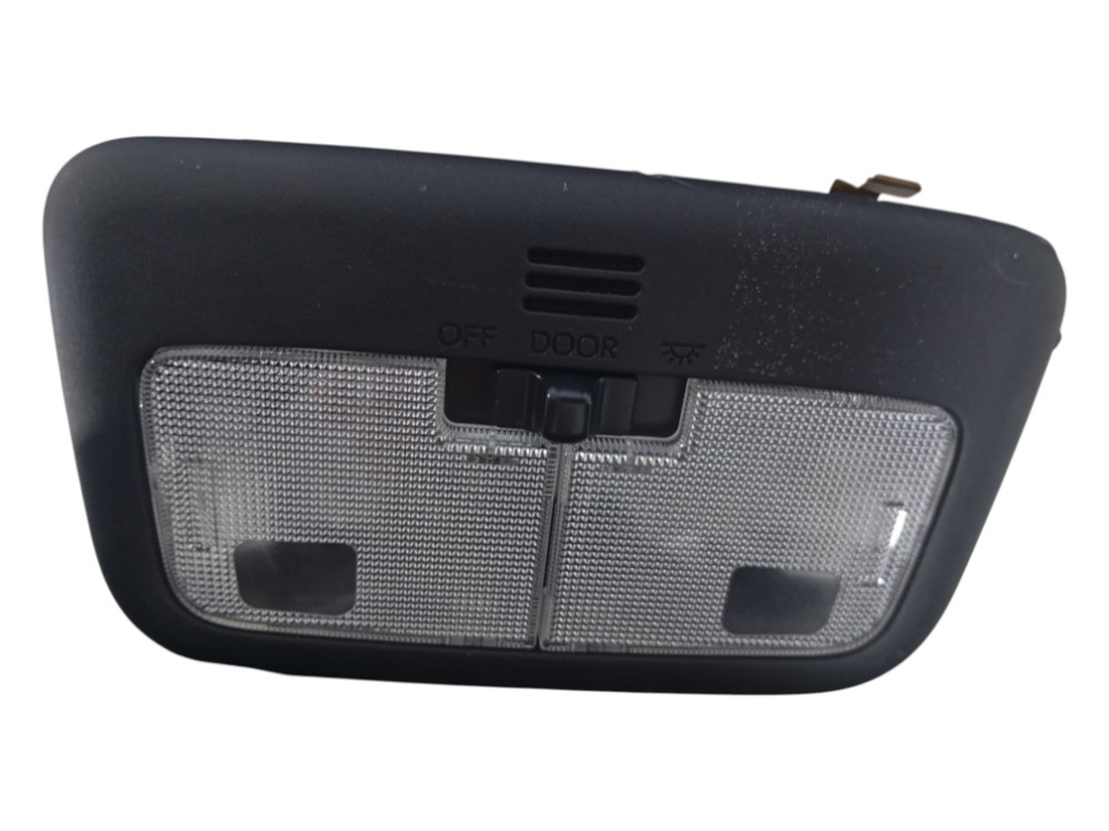 LUZ TETO TOYOTA COROLLA CROSS 1.8 AUT 2024 3