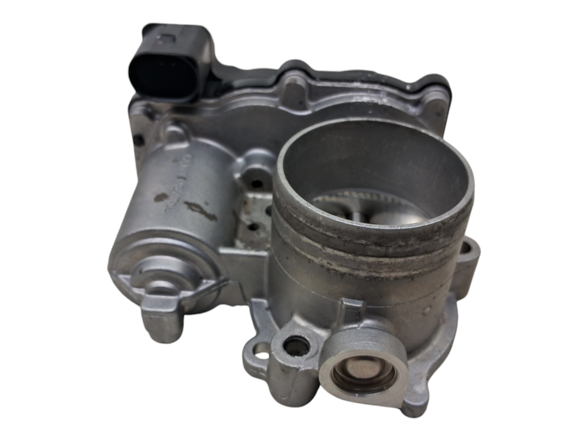 Tbi Corpo Borboleta Volkswagen Gol 1.0 3cc Flex 2023