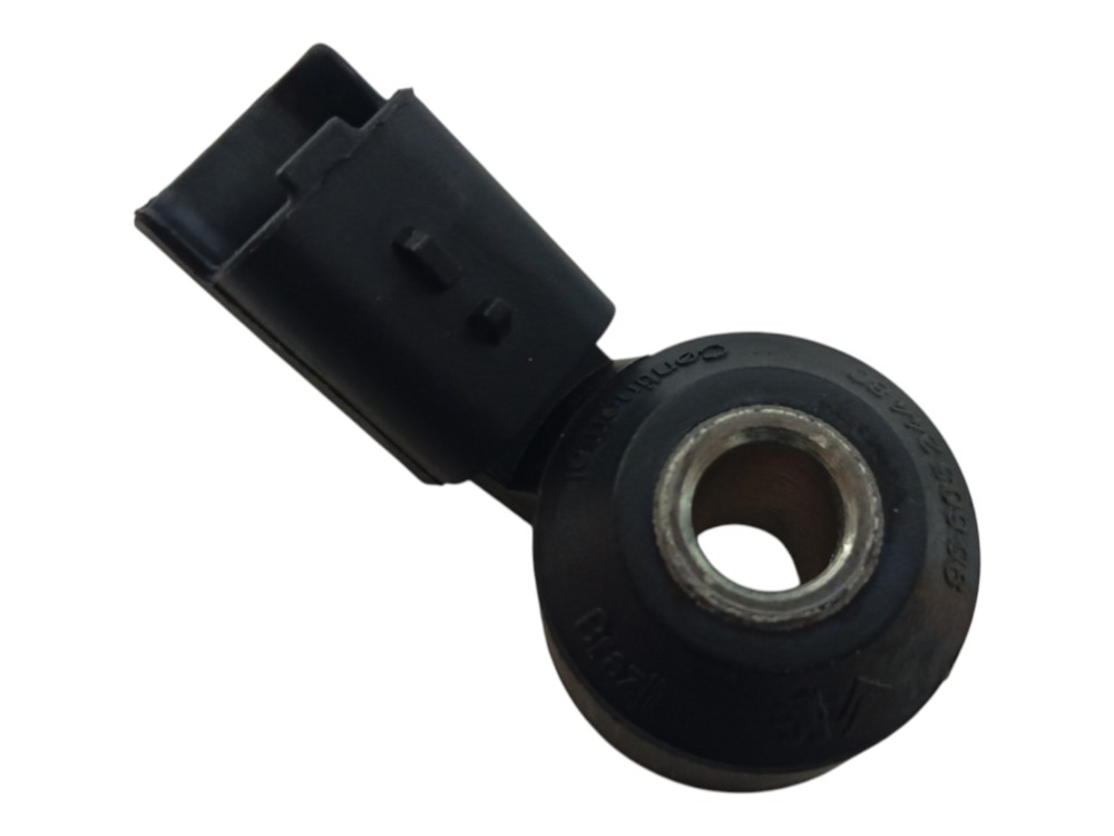 Sensor Detonação Peugeot 208 Griffe 1.6 Flex Aut 2020 2
