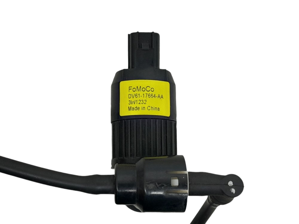 Motor Esguicho Limpador Ford Ka 1.5 3cc 2020 2