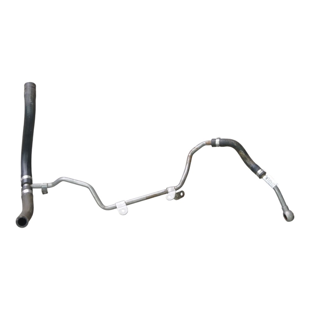 Cano Agua Turbina Chery Tiggo 5x 1.5 16v Flex Aut 2020 2