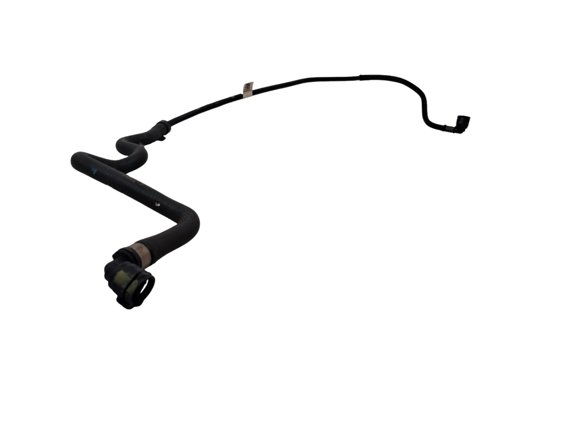 Mangueira Coletor Admissao Bmw X1 Sdrive20i 2.0 16v Gas 2020 2