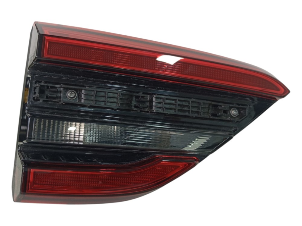 Lanterna Tampa Traseira Esquerdo Chery Tiggo 5x Aut 2020 Esquerdo/motorista 1