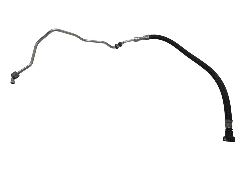 Mangueira Cano Combustivel Bmw X1 Sdrive20i 2.0 16v 2015 2