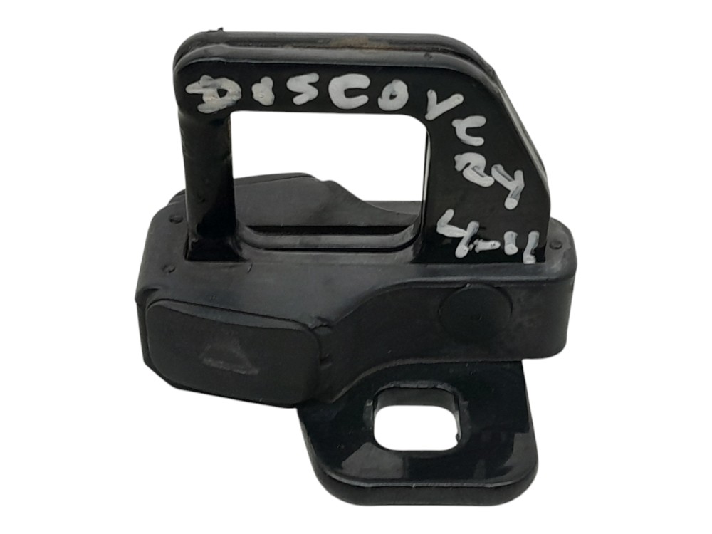 Batente Fechadura Tampa Traseira Land Rover Discovery 4 2011 2
