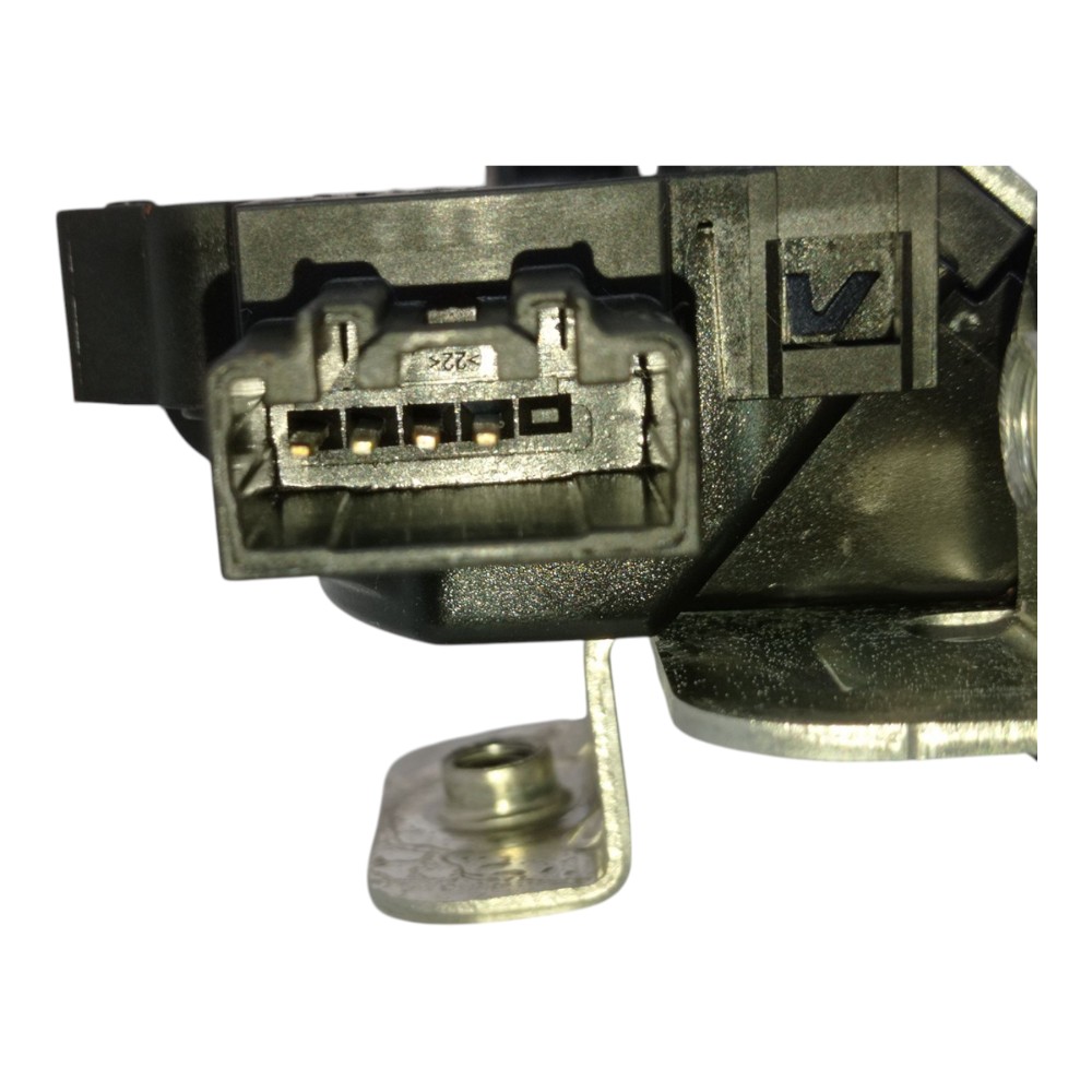 FECHADURA TAMPA TRASEIRA CHERY TIGGO 5X TXS 1.5 AUT 2020 5