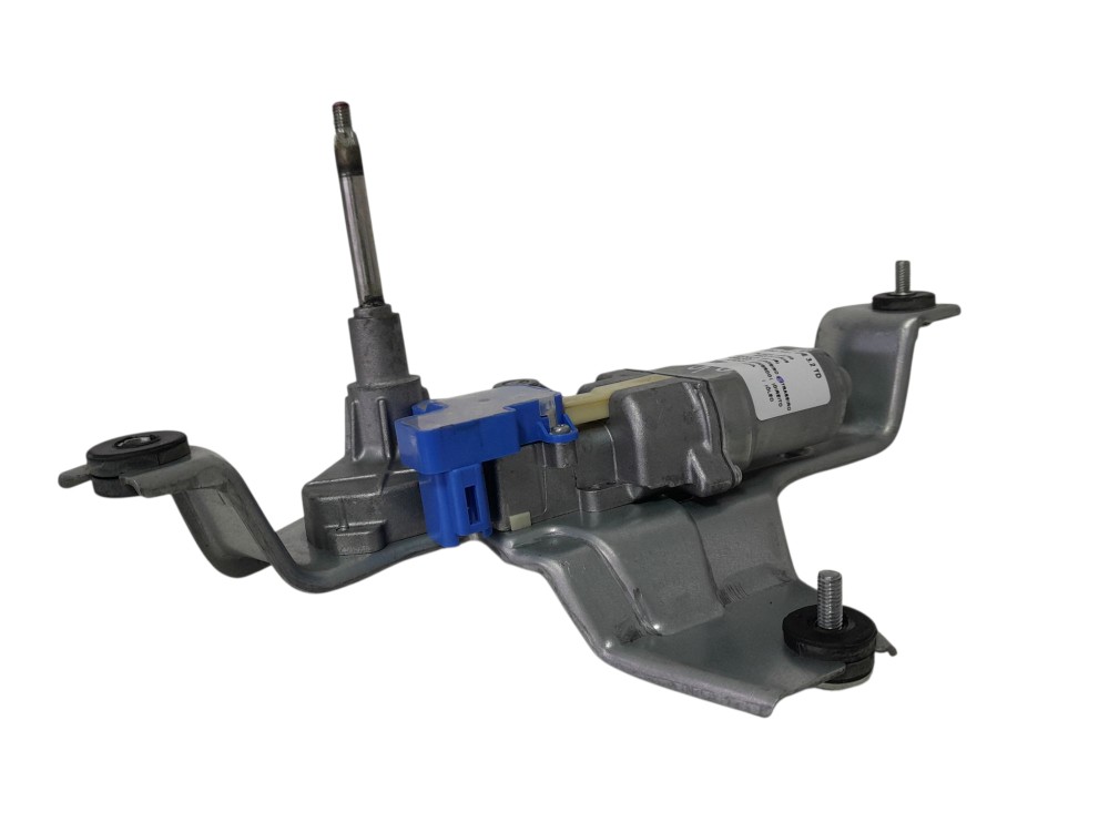 Motor Maquina Limpador Traseiro Mitsubishi Pajero Full 2015 2