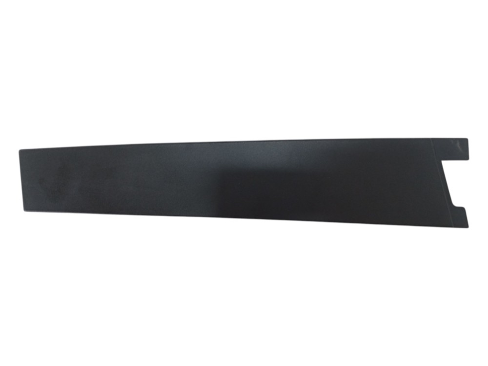Moldura Porta Traseira Esquerda Volkswagen Polo Sense 2026 1