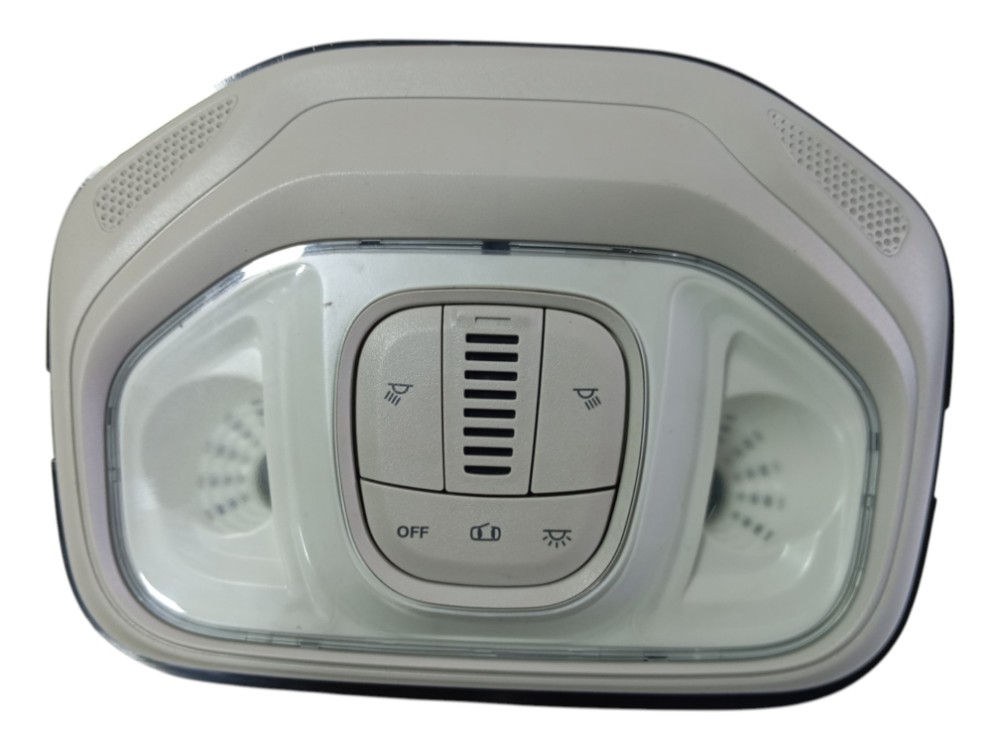 Luz Teto Dianteira Fiat Pulse Drive 1.0 Turbo Aut 2023