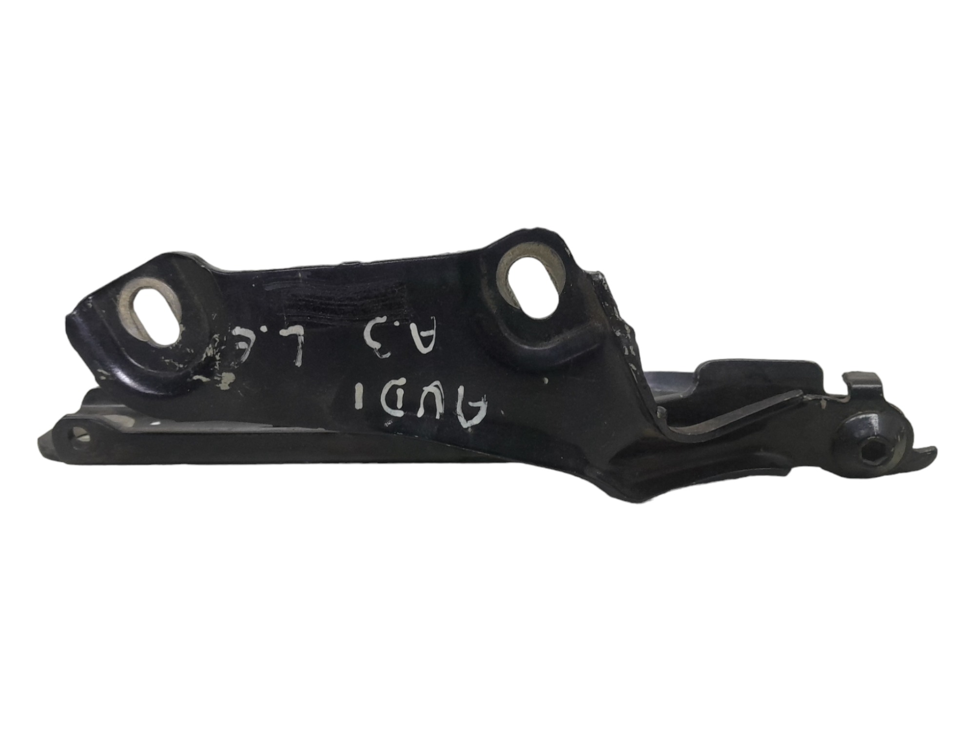 Braco Capo Esquerdo Audi A3 Sedan 2016 3