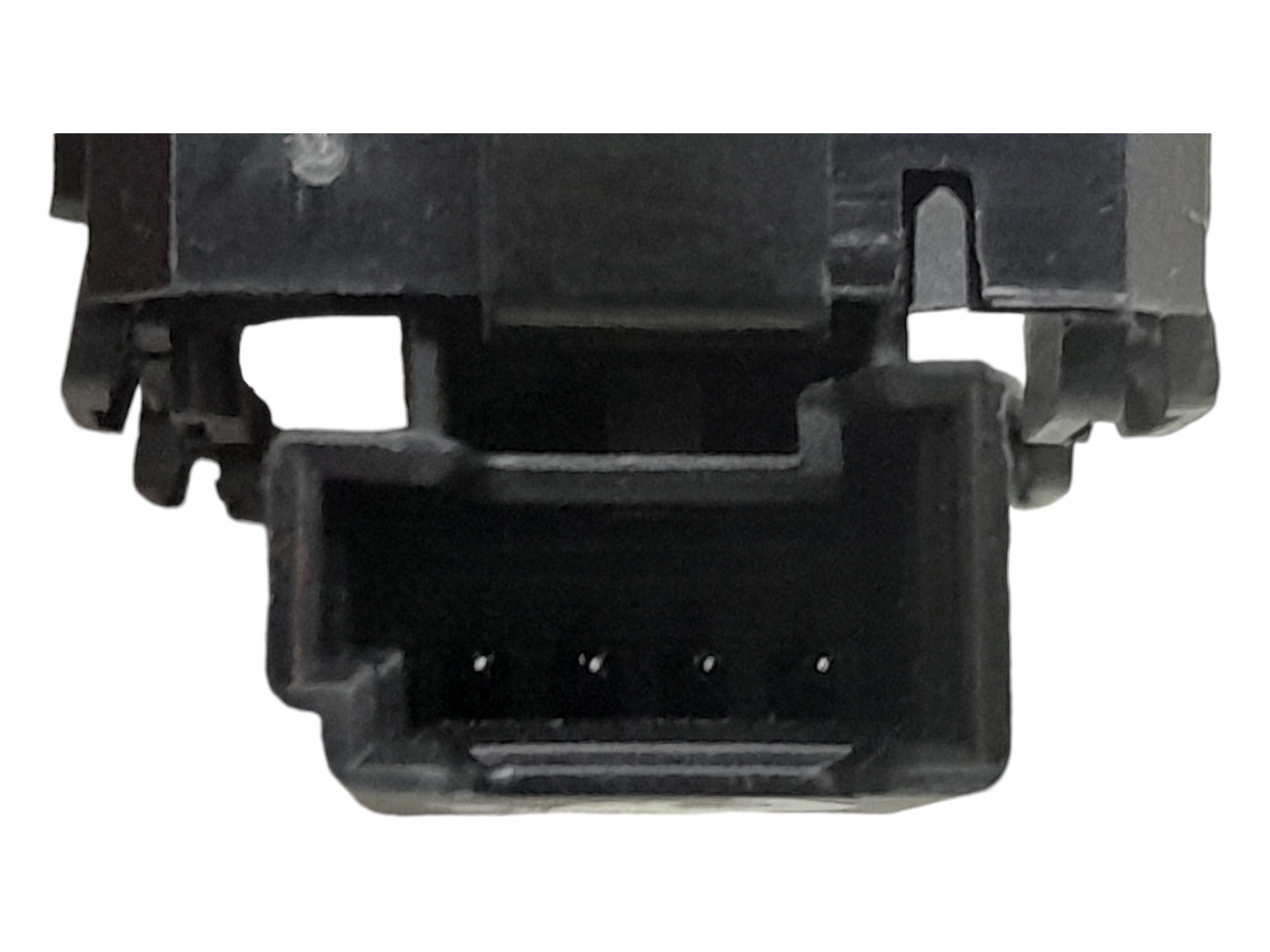 Botão Trava Porta Esquerdo Bmw X1 2020 7