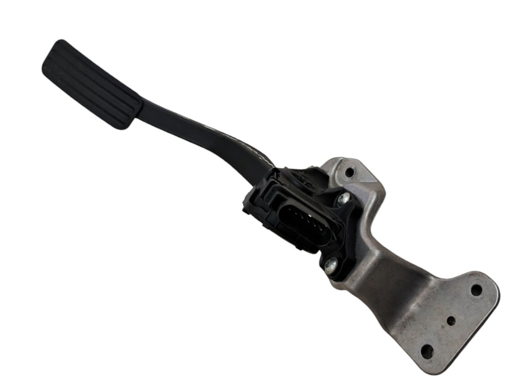 Pedal Acelerador Land Rover Discovery 4 3.0 2011 1