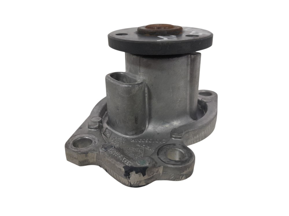 Bomba Agua Nissan Kicks 1.6 16v Flex 2024 2