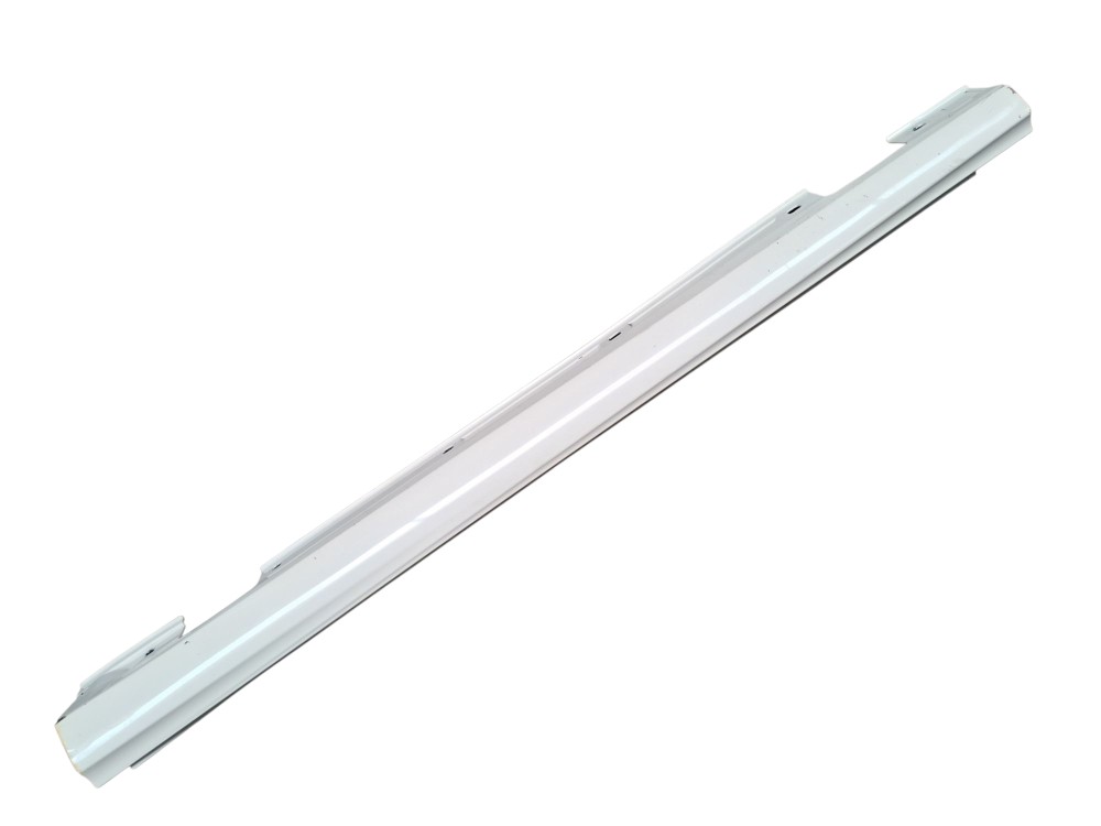 Spoiler Esquerdo Mercedes A200 2014