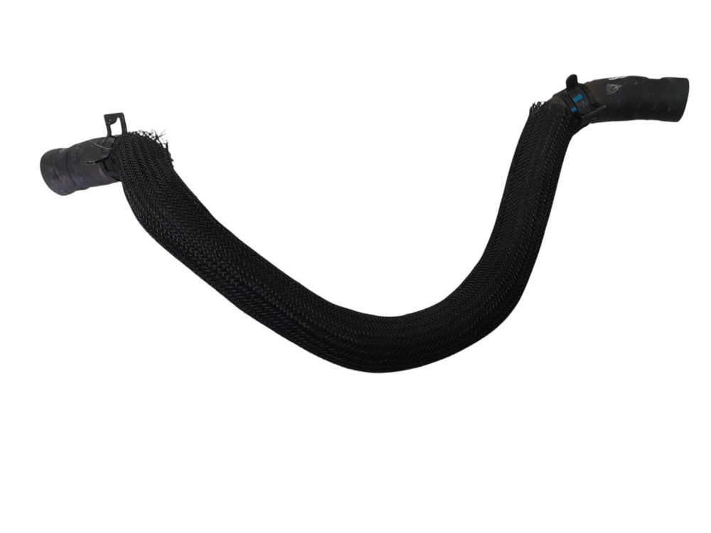 Mangueira Agua Chery Tiggo 5x 1.5 16v Turbo Flex Aut 2020 2