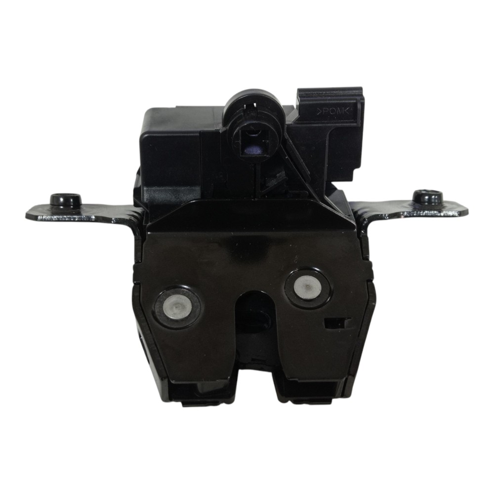 Fechadura Tampa Traseira Chevrolet Tracker Lt 2025 1