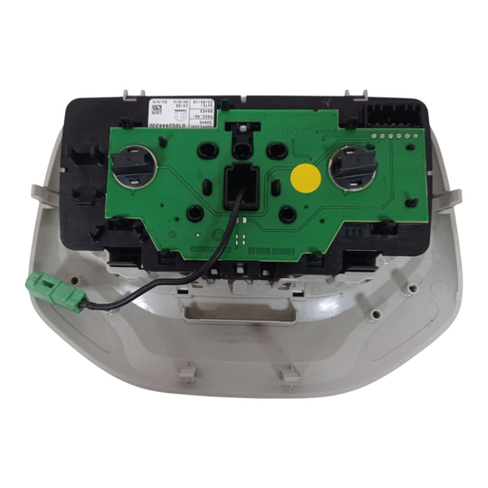 LUZ TETO MAIOR FIAT CRONOS DRIVE 1.3 2019 2