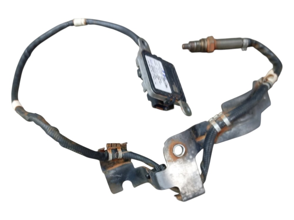 Sonda Lambda Pós Catalisador Fiat Toro 2.0 Turbo 2022