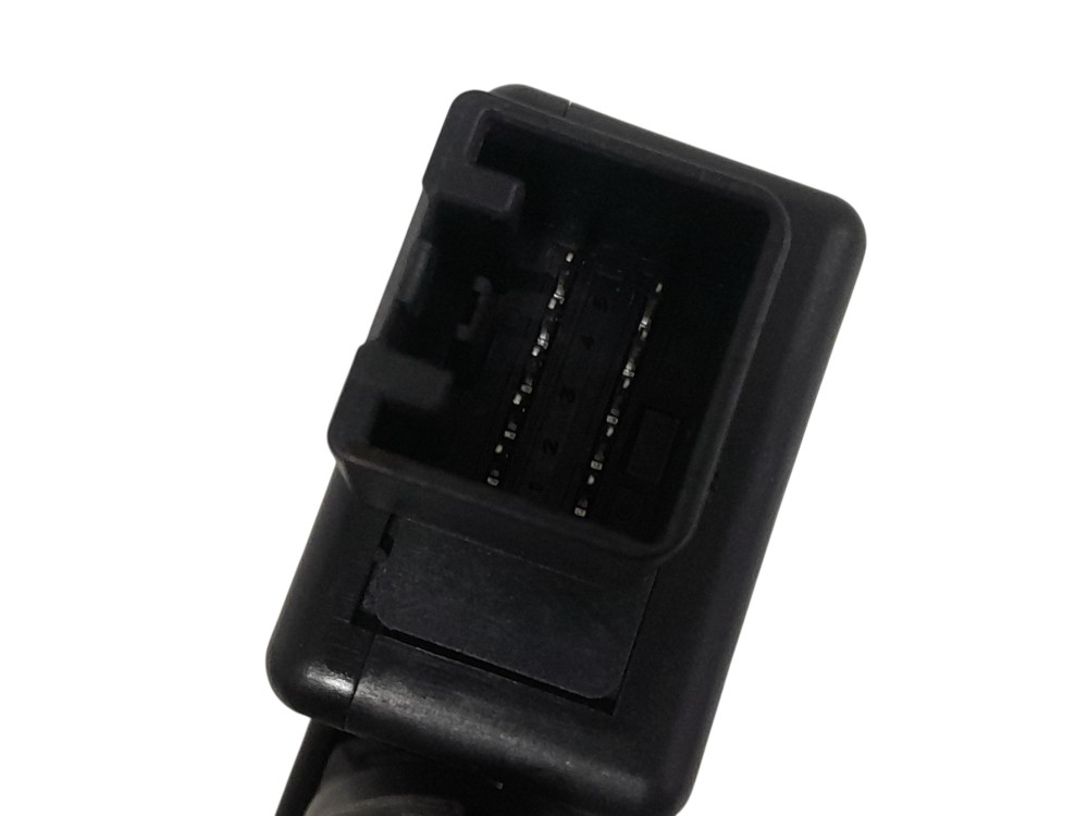 Motor Teto Solar Mitsubishi Outlander 2011 5