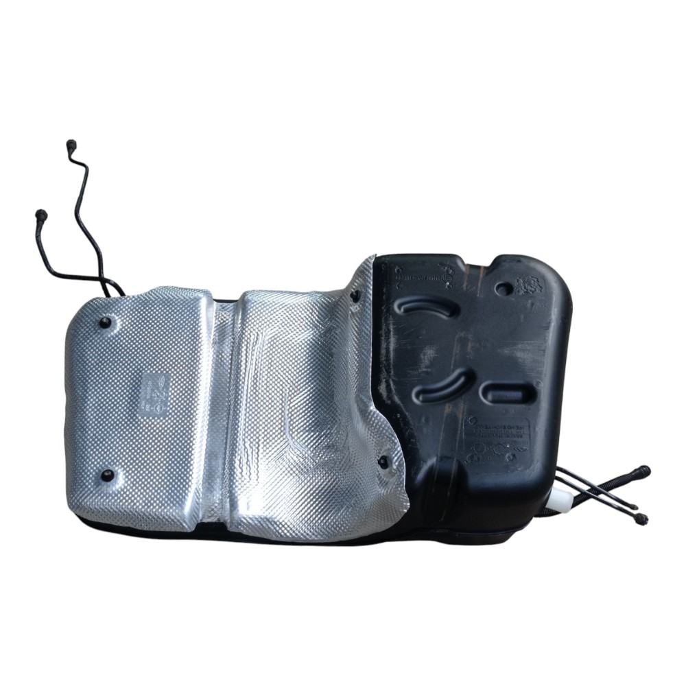 Tanque Chery Tiggo 5x 1.5 16v Flex Aut 2020 2
