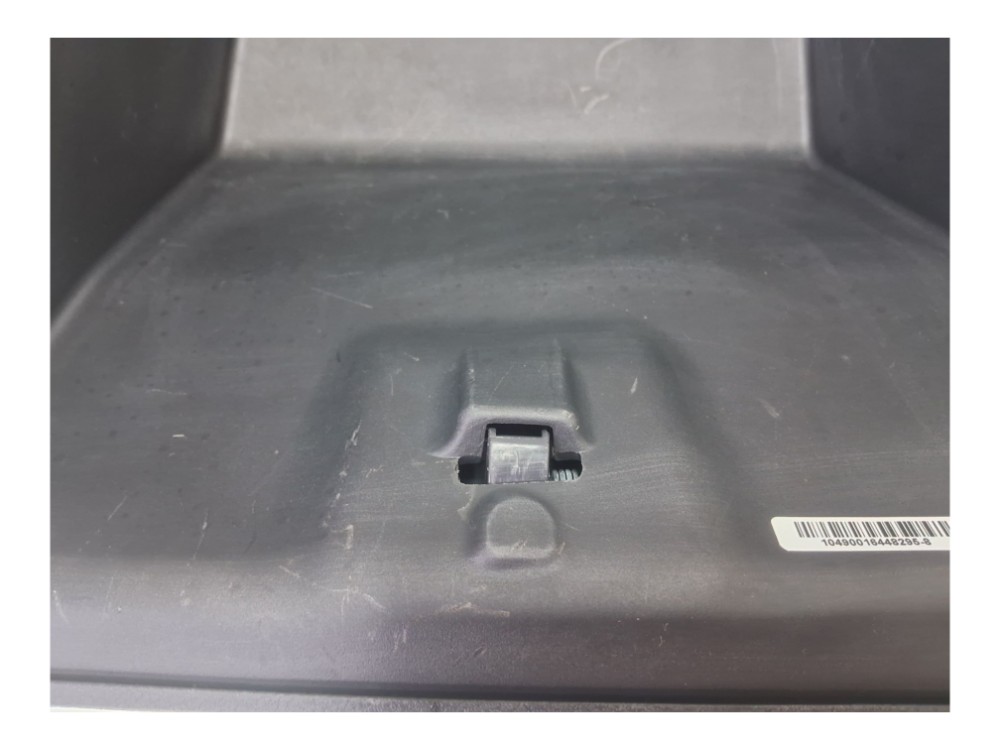 Porta Luvas Nissan Kicks Sv 1.6 Flex Aut 2021 6