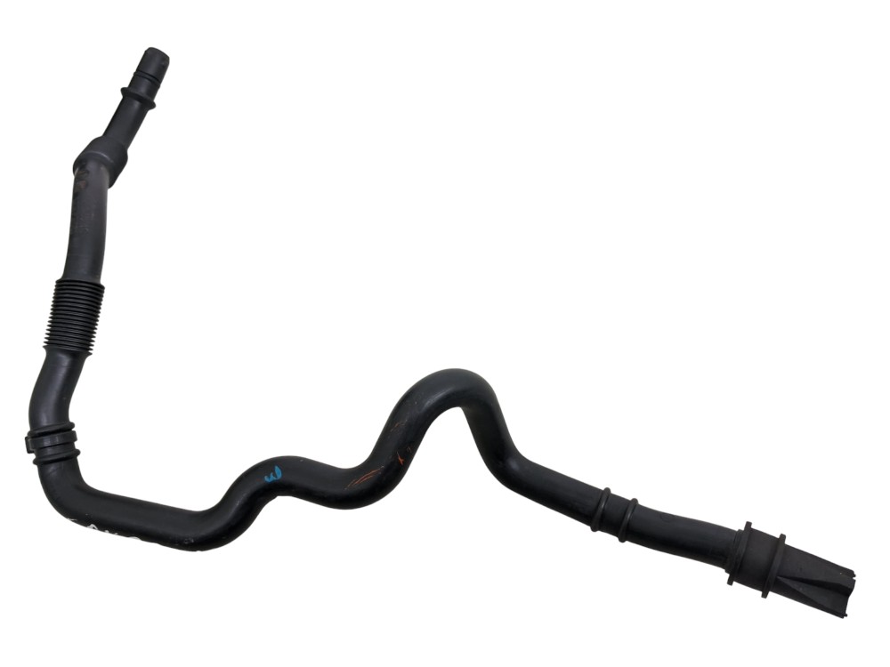 Mangueira Respiro Filtro Ar Chevrolet Cruze 1.8 16v 2012 4
