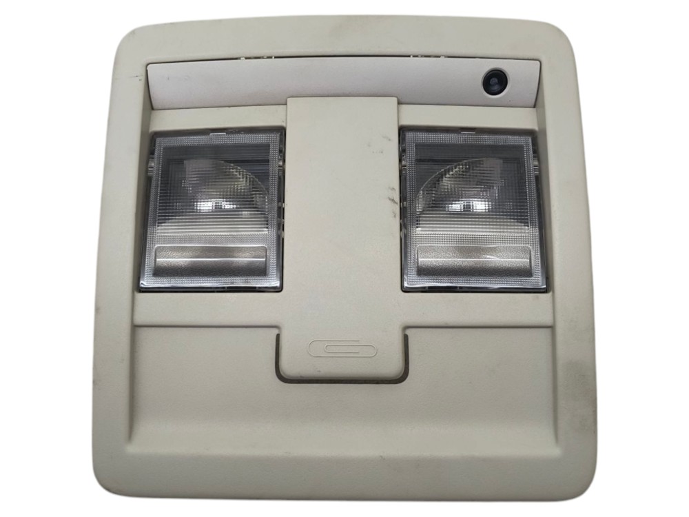 Luz Teto Jeep Cherokee Sport 3.7 V6 Gasolina Automático 2012 1