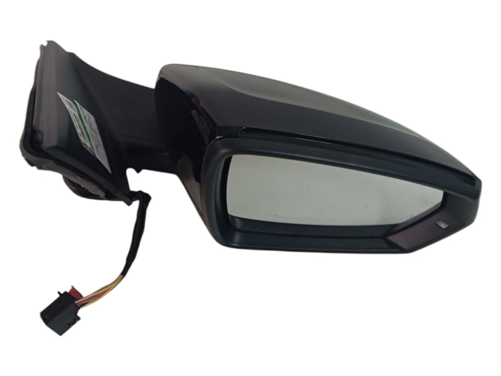 Retrovisor Externo Direito Volkswagen Polo Sense 2026 4