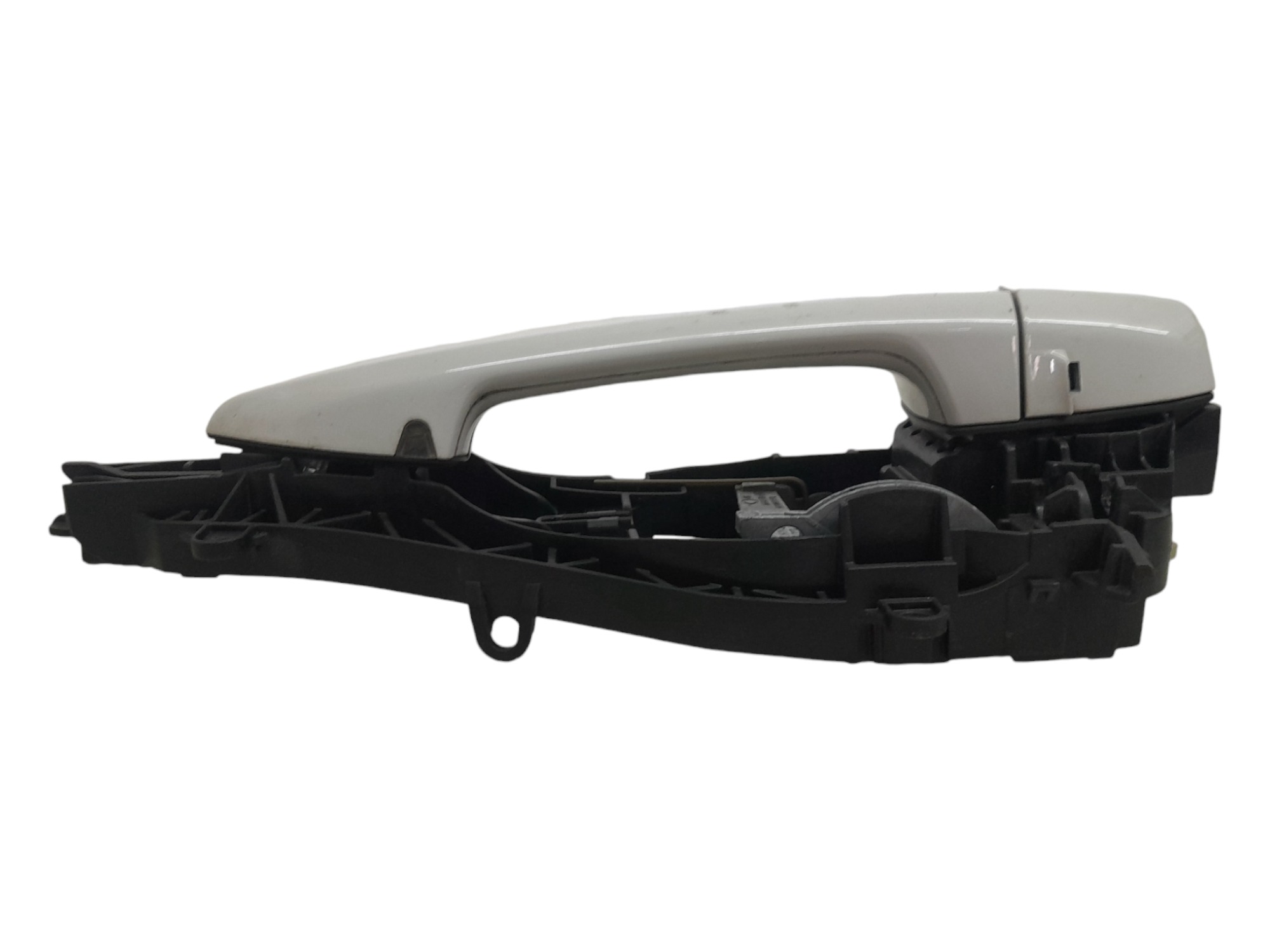 Maçaneta Externa Porta Dianteira Esquerda Bmw X1 2020 Dianteira 2