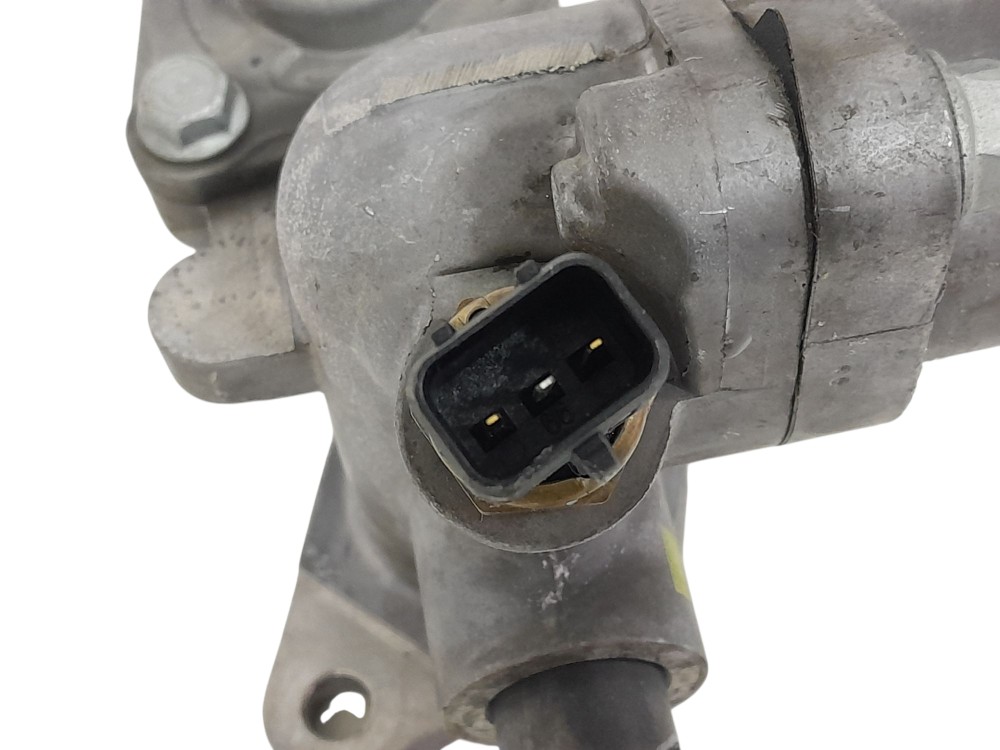 Cavalete Carcaca Valvula Termostatica Hyundai Creta 1.0 2022 6
