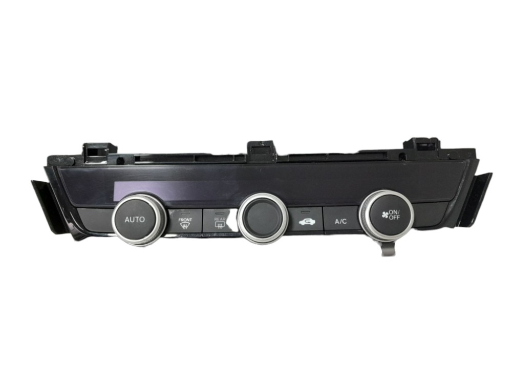 Controle Ar Honda City Hatch 1.5 Touring Aut 2023 Cinza