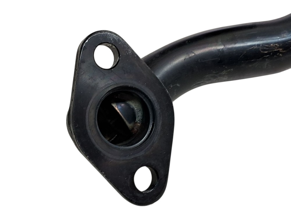 Cano Agua Motor Hyundai Creta Platinum 1.0 12v Turbo 2022 4