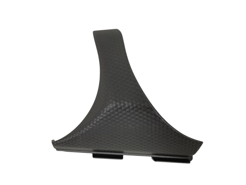 Moldura Esquerda Painel Nissan Kicks 2024 1