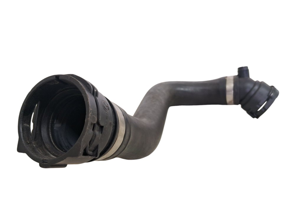 Mangueira Agua Radiador Bmw 320i 2.0 16v Turbo Flex 2015 3