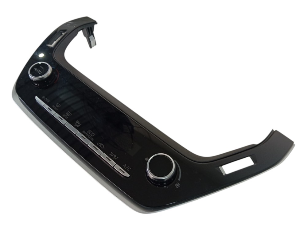 COMANDO CONTROLE AR TOYOTA COROLLA CROSS 1.8 AUT 2024 4