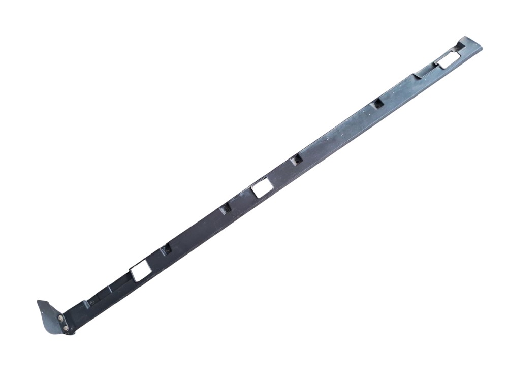 Spoiler Esquerdo Chery Tiggo 7 2022 Preto