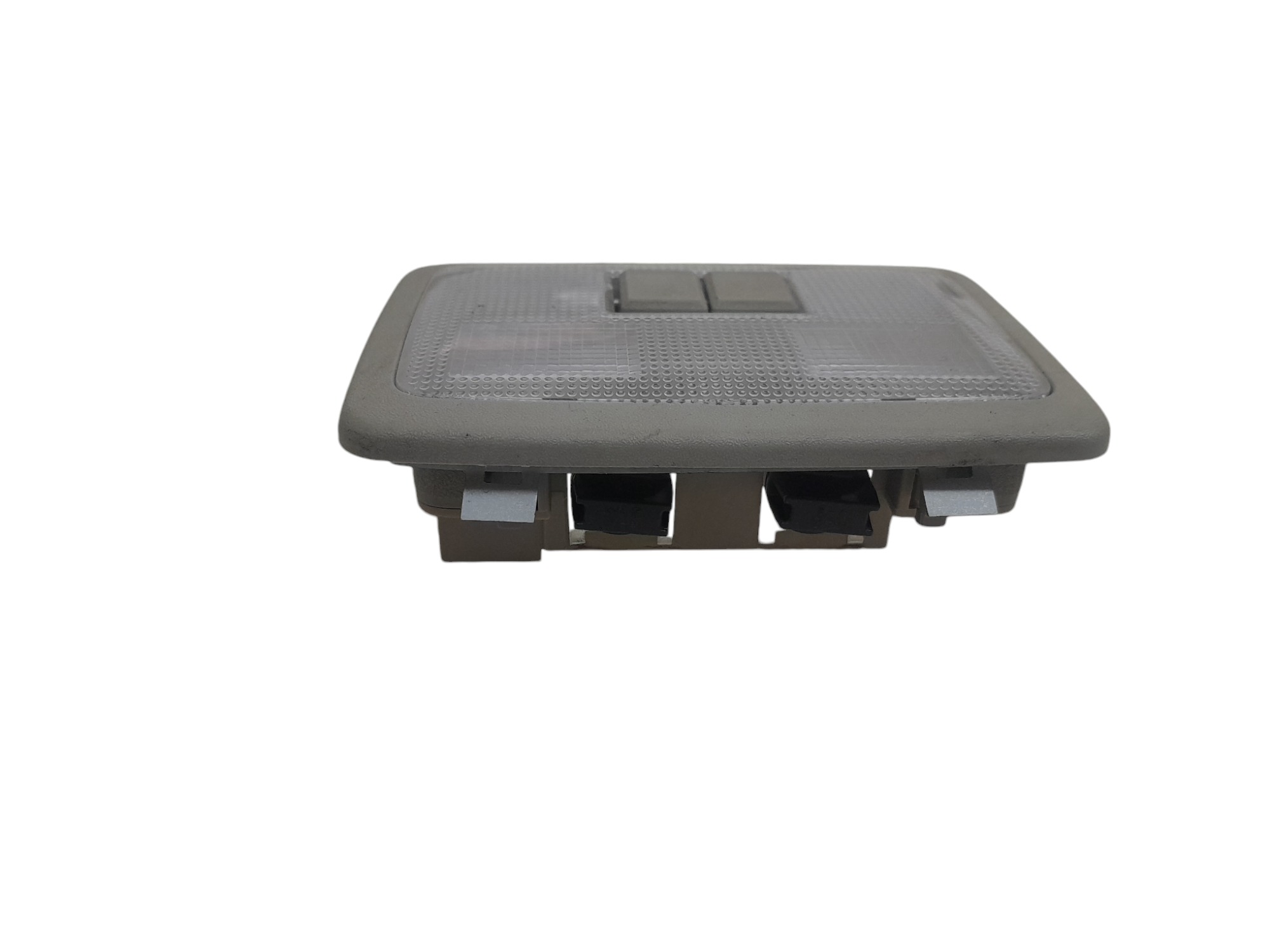 Luz Teto Cortesia Chevrolet Captiva 2012 4