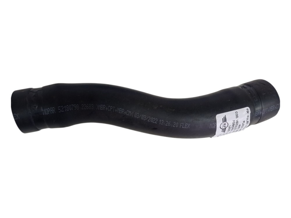 Mangueira Gargalo Combustível Fiat Pulse 1.0 3cc Turbo 2023