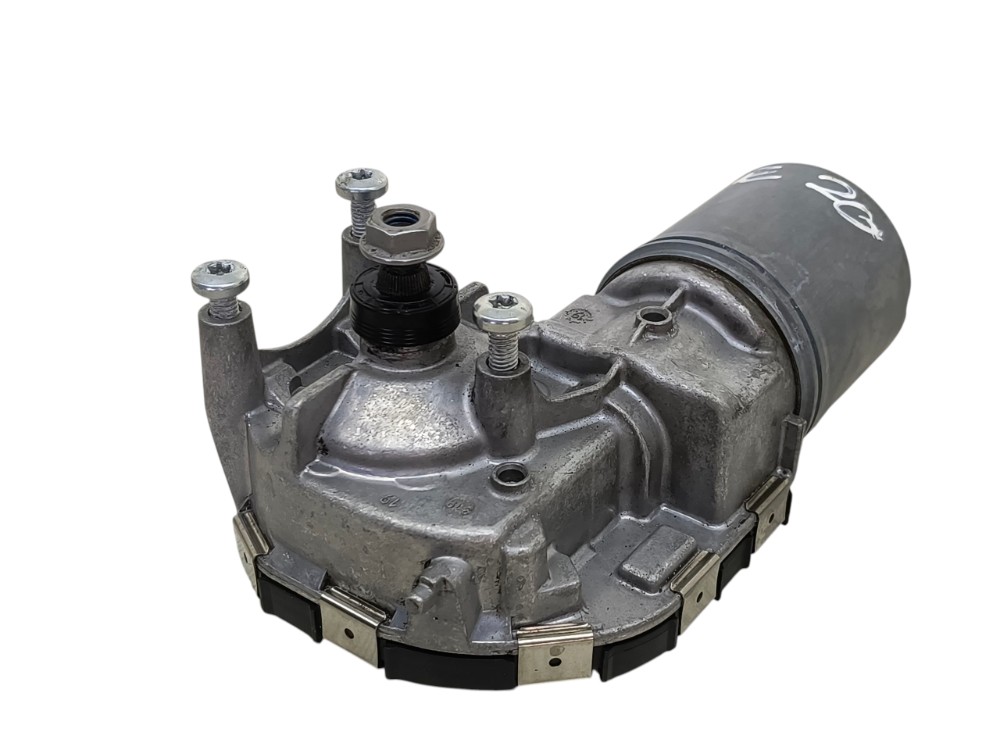 Motor Maquina Limpador Parabrisa Chevrolet Cruze 2020 4