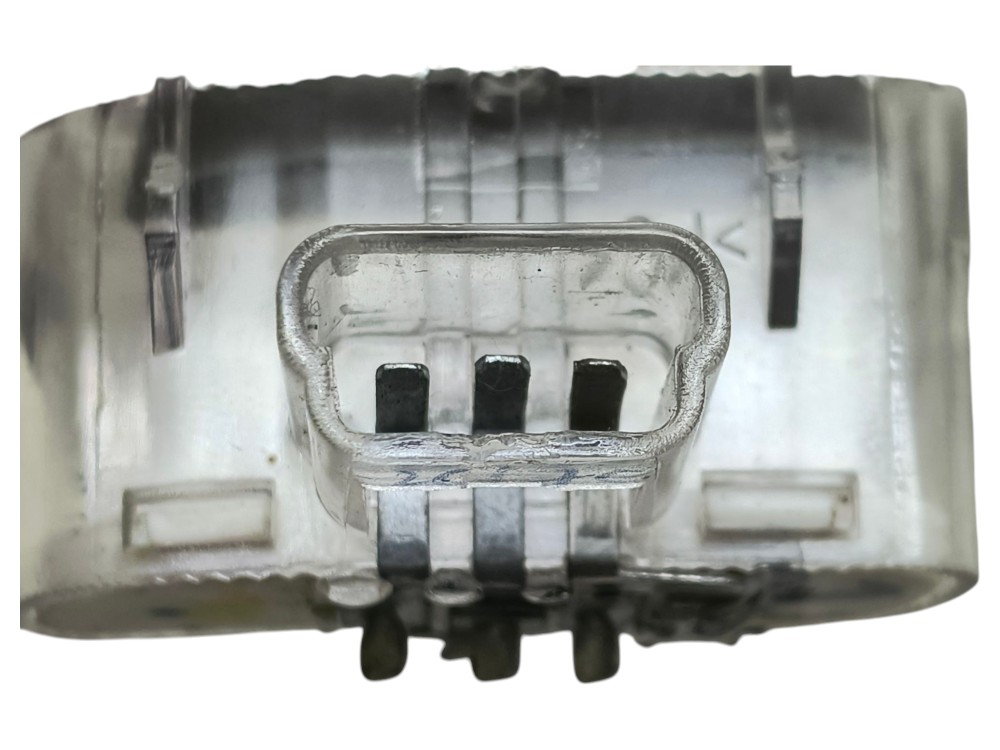 Luz Teto Renault Kwid 2020 4