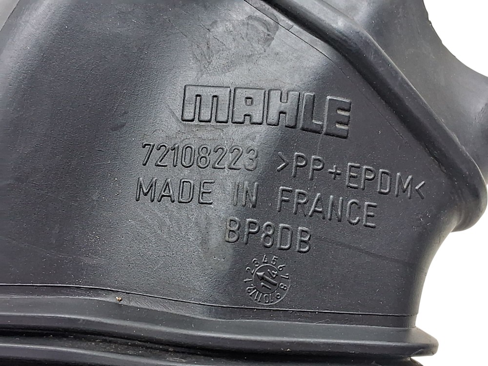 Mangueira Caixa Filtro Ar Volvo Xc60 Top T6 3.0 6cc 2014 5