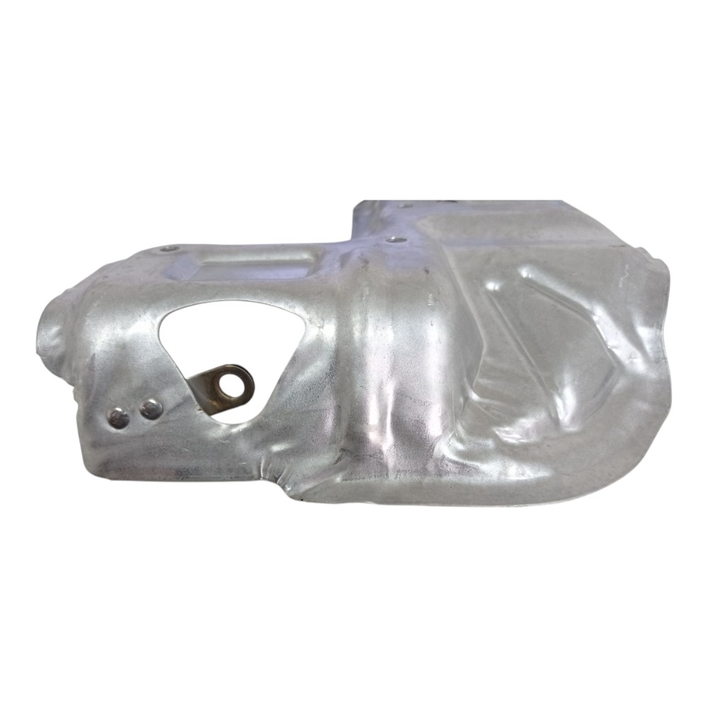 Defletor Calor Catalisador Volkswagen Polo Sense 1.0 2026 3