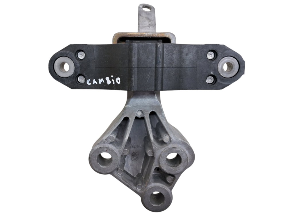 Coxim Cambio Chevrolet Cruze 1.8 16v Flex 2012 5