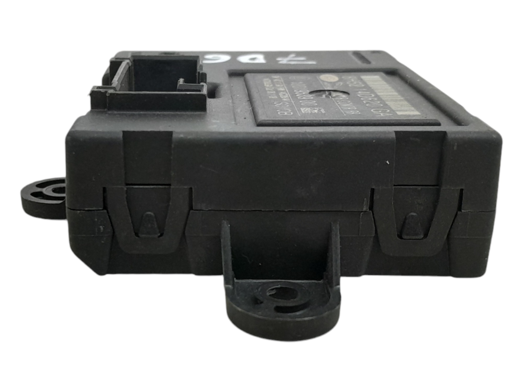 Modulo Porta Traseira Direita Land Rover Freelander 2 2012 3