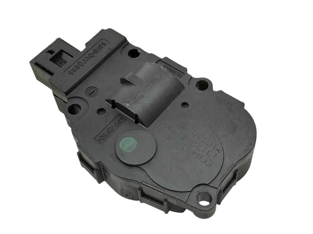 Motor Atuador Caixa Ar Bmw X1 Sdrive18i N46 2.0 16v 2012 4