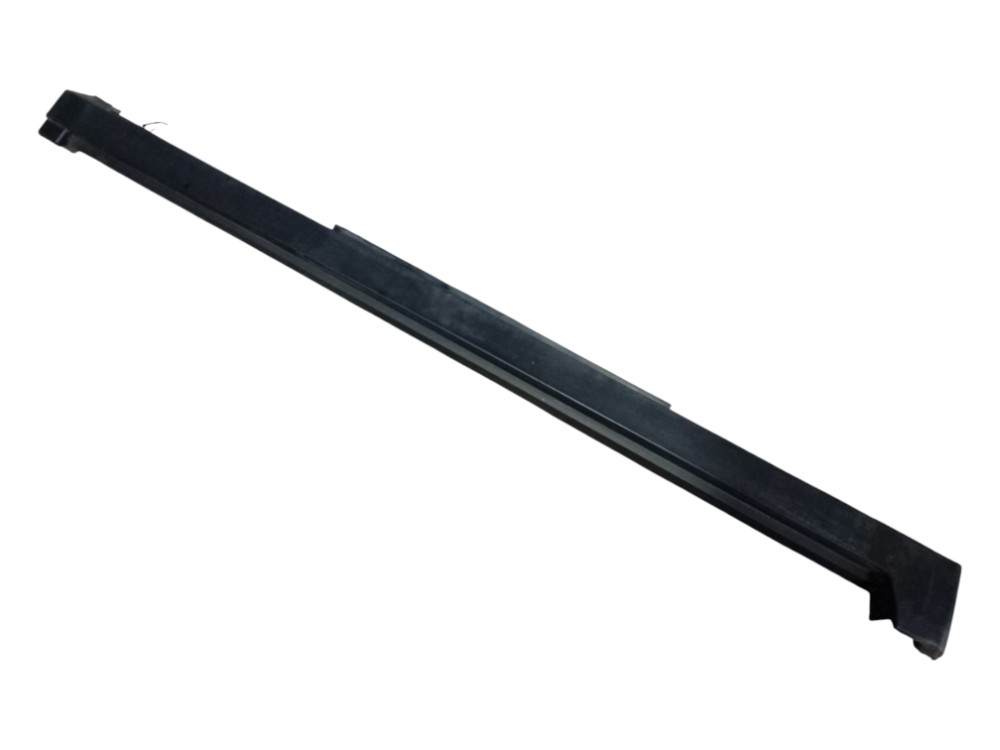 Spoiler Esquerdo Nissan Kicks Sv 1.6 Aut 2018 3