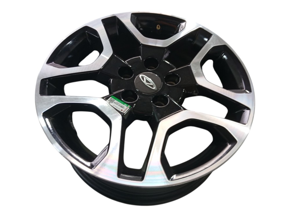 RODA ARO 16 CHERY TIGGO 3X PRO 1.0  2022 3