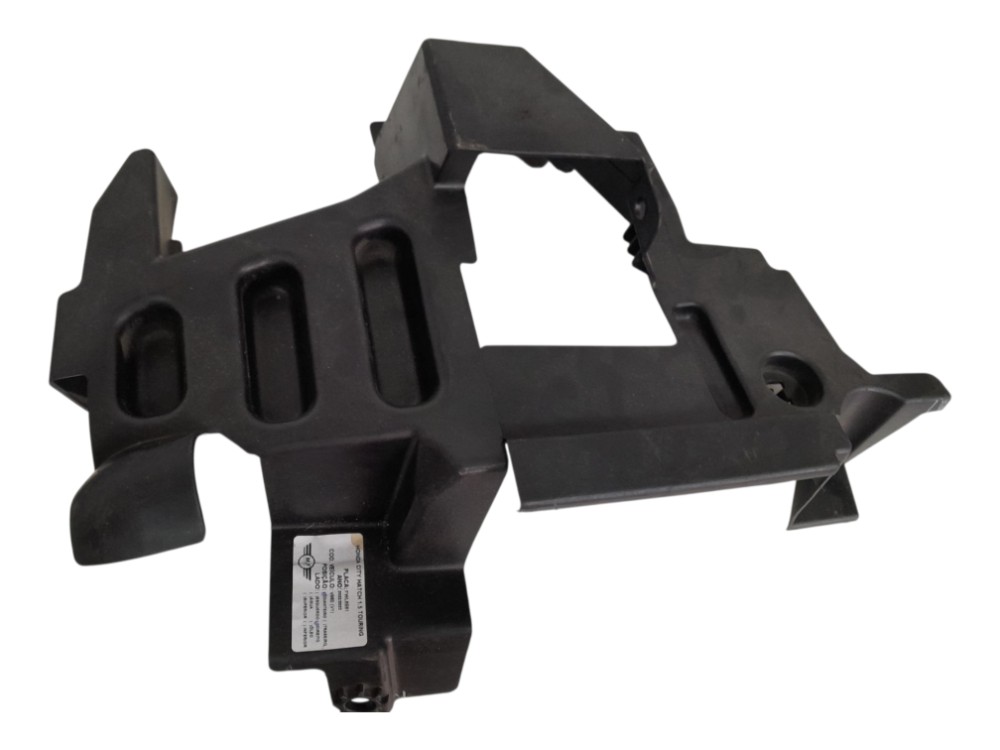 Defletor Radiador Dianteiro Direito Honda City 1.5 2023