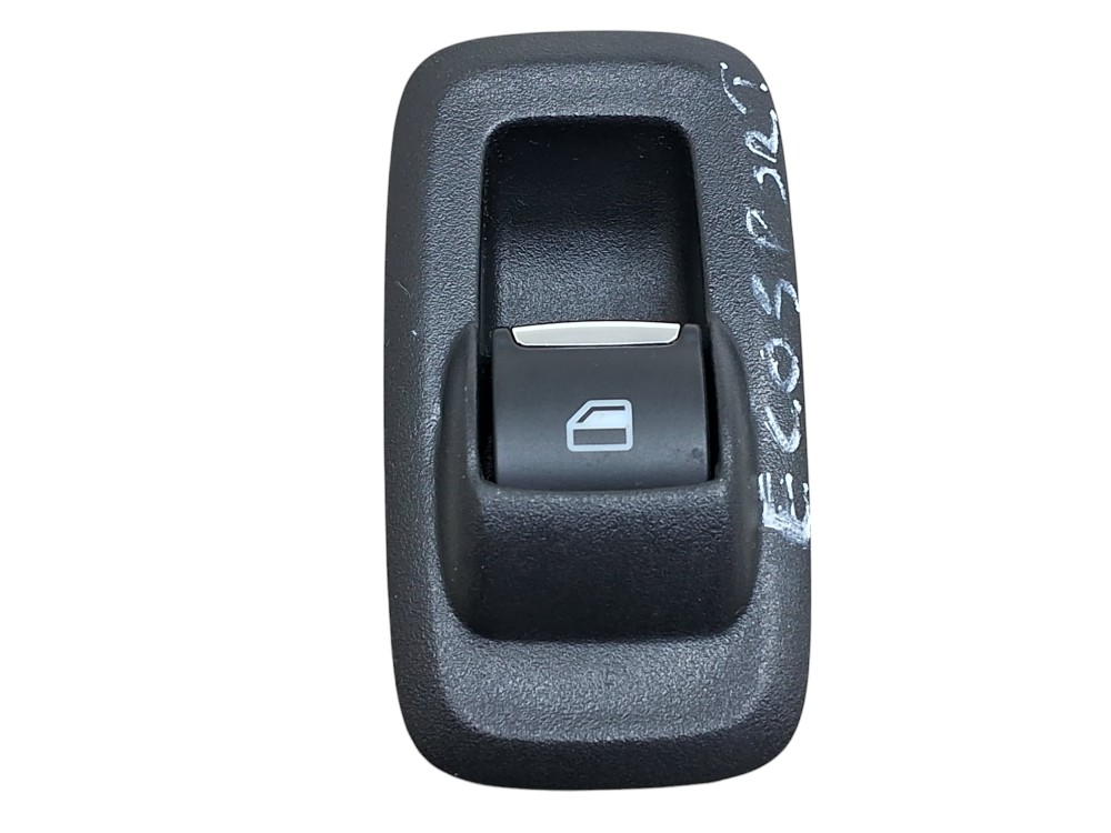 Botao Vidro Traseiro Esquerdo Ford Ecosport Storm 2020